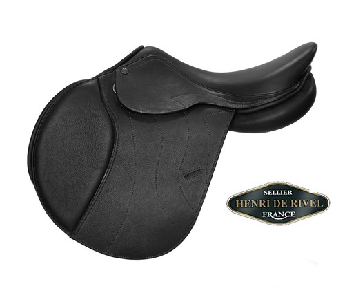 Selle equitation henri - d’equitation,