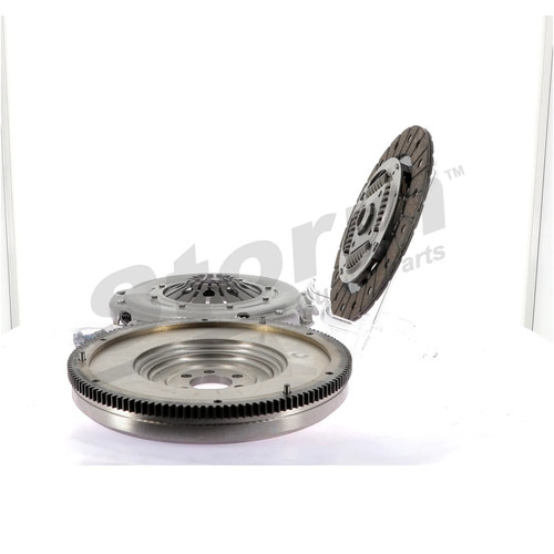 Kit embrayage volant - kit,