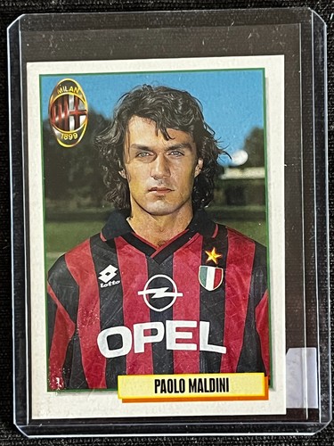 Card merlin calcio - card, 95