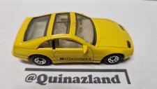 Matchbox 1987 mainline  Nissan 300 zx   (A26)