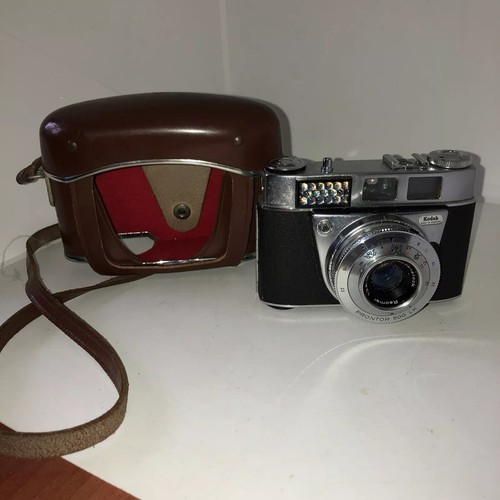 Appareil photo reflex
