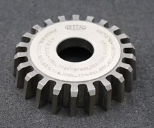 DELTAL disc cutting wheel gear