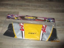 housse de selle CEET neuve