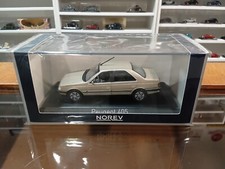 Peugeot 405 SRi 1991 Beige