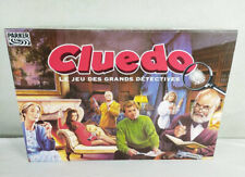 Cluedo parker