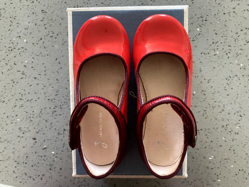 Jacadi paris shoe mary janes - shoe,,