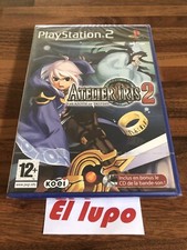 ATELIER IRIS 2 THE AZOTH OF