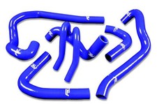 Durite d'admission durite