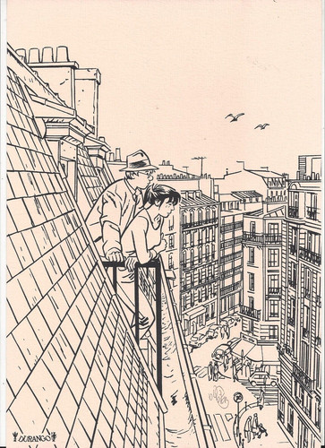 Dodier jerome bloche - dodier,