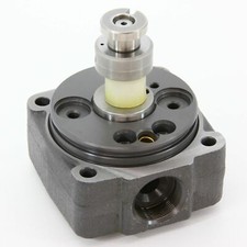 Pour BMW 325 525 725 Tds Omega 2.5 10mm Tête Verteilerkörper Pompe D'Injection