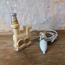 🚂 Lampe des années 60