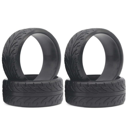 Pneu road drift 62 - 1/10,