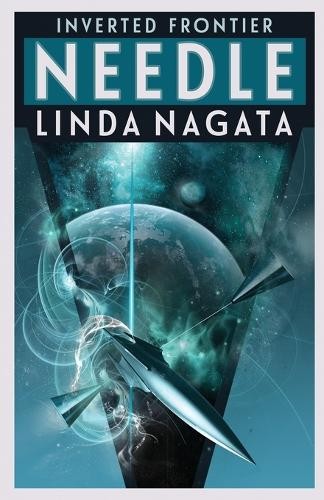 Linda nagata needle - linda,