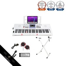 [Set stand set clavier lumineux lié à l'application panneau japonais] TOMOI...