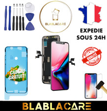 ECRAN COMPLET POUR IPHONE X +