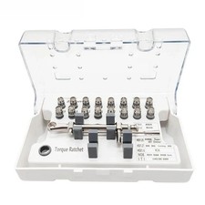 Kit Clé Dynamométrique pr