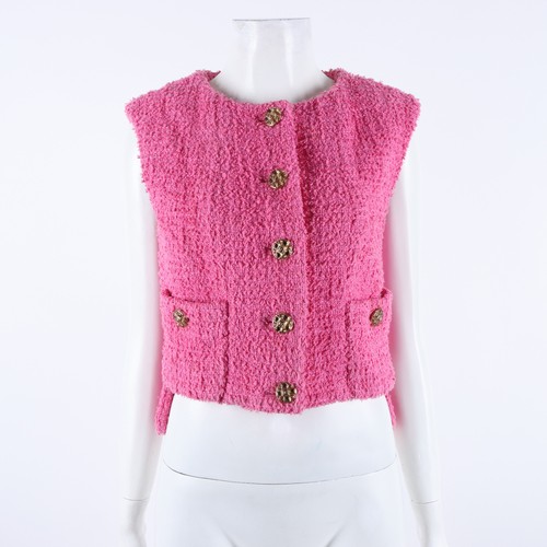 Chanel gilet 4025433 - chanel,