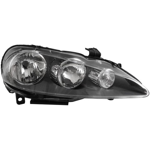 Projecteur halogène front - projecteur,