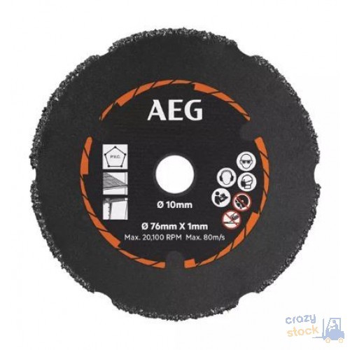 Disque pour meuleuses avec - disque,