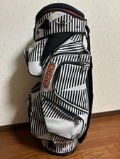 OGIO rayé 14 sections chariot