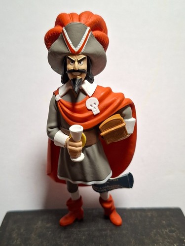Figurine tintin moulinsart - figurine,