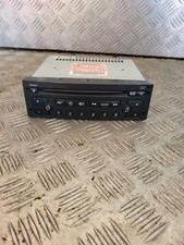 AUTORADIO CD RD3-01 - PEUGEOT