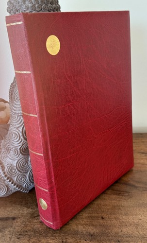 Album timbres vide grand - timbres,