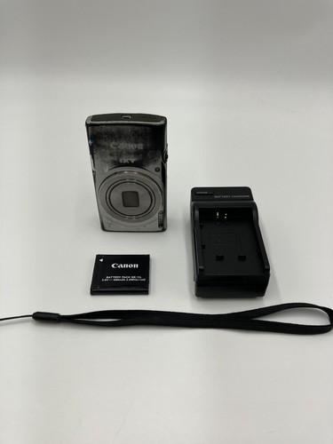 Appareil photo numérique