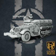 United States - M50A1 Palomino