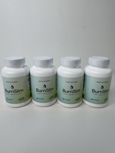 Burnslim advanced - burnslim,