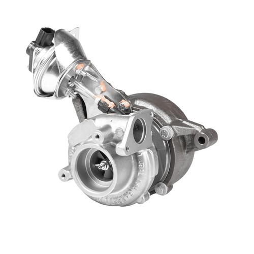 Turbo neuf garrett 782053 - turbo, e.s