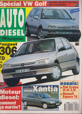 AUTO DIESEL MAGAZINE N°03 -