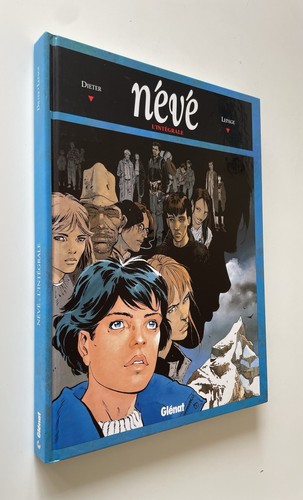 Névé l intégrale - névé, l'intégrale