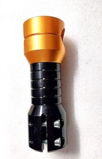 POTENCE ALU USINEE CNC CONTI