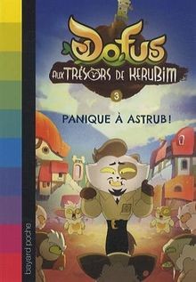 Dofus aux trésors de - dofus,