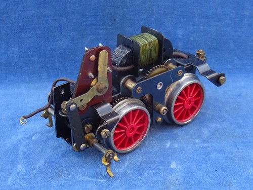 Rare top train jep o - ++,