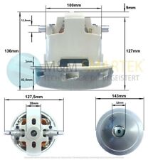 Turbine AMETEK D'Aspirateur