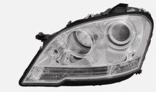 POUR MERCEDES M/ML-CLASSE W164