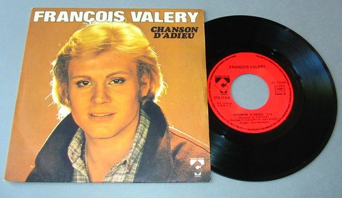 François valery - françois, (45