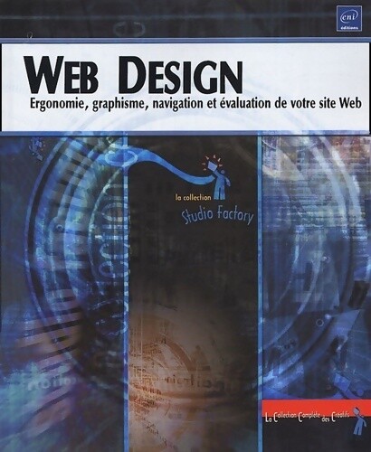 Web design julien blanc - -,
