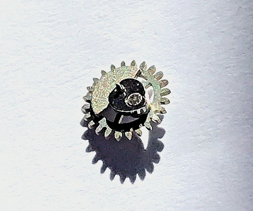 Kelek calibre 15 - 11, 14