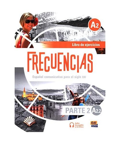 Frecuencias part a2 - :, 2