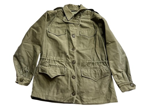 Original wwii army - original, us
