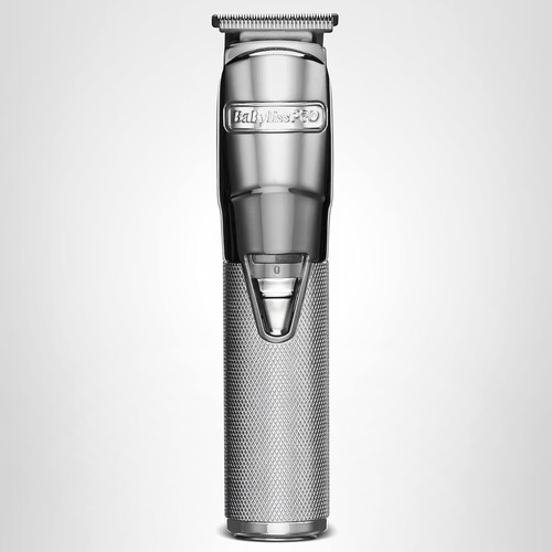 Babyliss pro fx788s - babyliss, silver