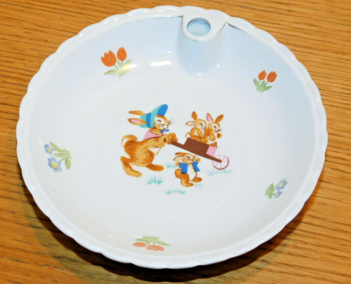 Assiette chauffante - assiette, à