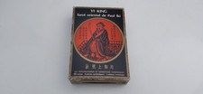 YI-KING. Tarot oriental de
