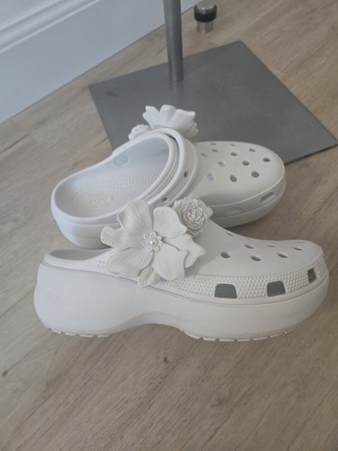 Crocs sandales sabots - crocs, sandales/sabots