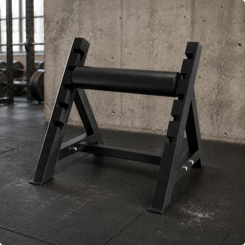 Rack squat bulgare - rack, de