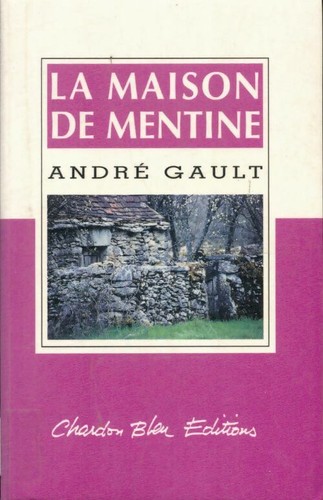 Maison mentine andré - maison,