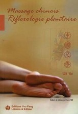 Massage chinois, réflexologie